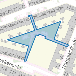 Perceel ZTM00-D-2830