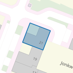 Perceel ZTM00-D-2843