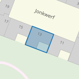 Perceel ZTM00-D-2847