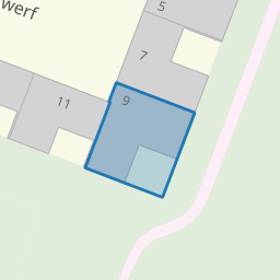 Perceel ZTM00-D-2849