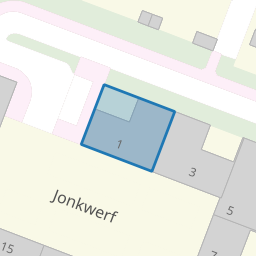 Perceel ZTM00-D-2853