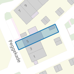 Perceel ZTM00-D-2894