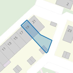 Perceel ZTM00-D-2901