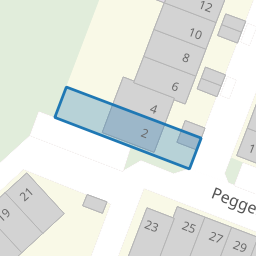 Perceel ZTM00-D-2903