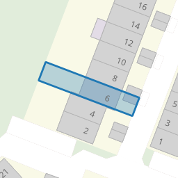 Perceel ZTM00-D-2905