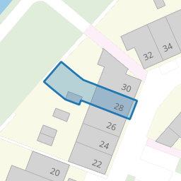 Perceel ZTM00-D-2916