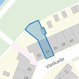 Perceel ZTM00-D-2919