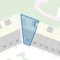 Perceel ZTM00-D-2925