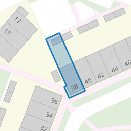 Perceel ZTM00-D-2940