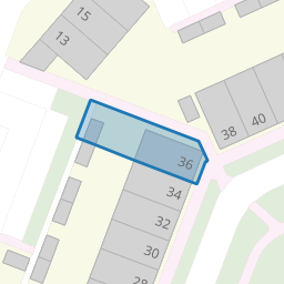 Perceel ZTM00-D-2944