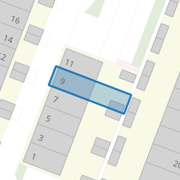 Perceel ZTM00-D-2957