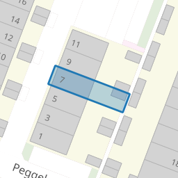 Perceel ZTM00-D-2958