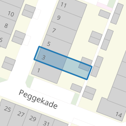 Perceel ZTM00-D-2960