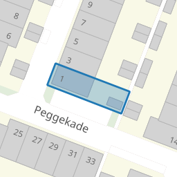 Perceel ZTM00-D-2961