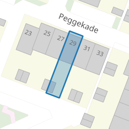Perceel ZTM00-D-2965