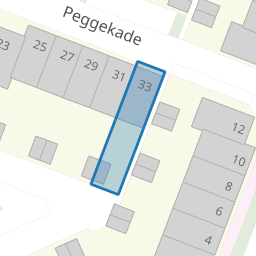 Perceel ZTM00-D-2967