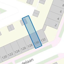 Perceel ZTM00-D-2974