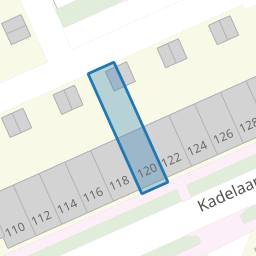 Perceel ZTM00-D-2979