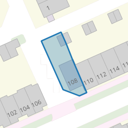 Perceel ZTM00-D-2985