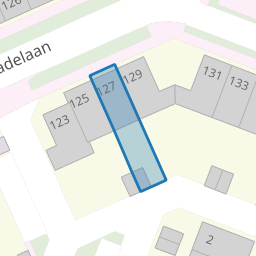 Perceel ZTM00-D-2988