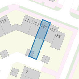 Perceel ZTM00-D-2992