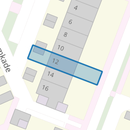 Perceel ZTM00-D-3000