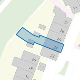 Perceel ZTM00-D-3007