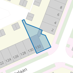 Perceel ZTM00-D-3012