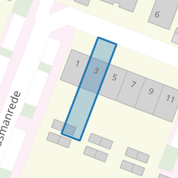 Perceel ZTM00-D-3014