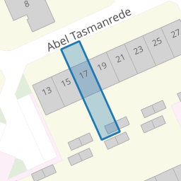 Perceel ZTM00-D-3029