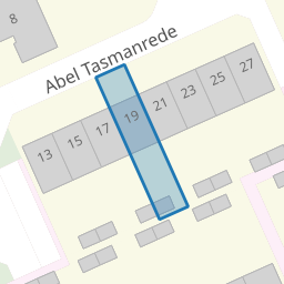 Perceel ZTM00-D-3030