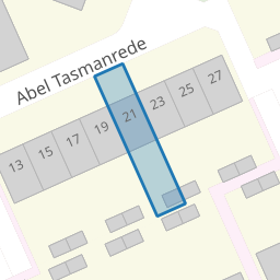 Perceel ZTM00-D-3031