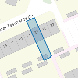 Perceel ZTM00-D-3032