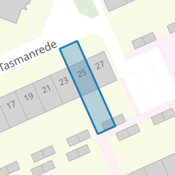 Perceel ZTM00-D-3033