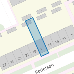 Perceel ZTM00-D-3040