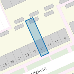 Perceel ZTM00-D-3041