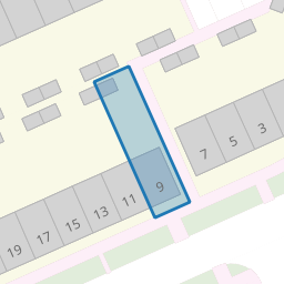 Perceel ZTM00-D-3044