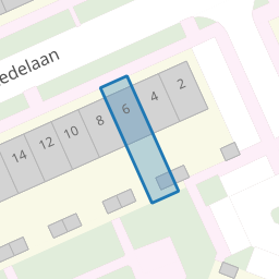 Perceel ZTM00-D-3065