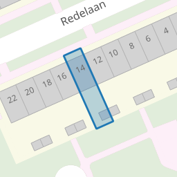 Perceel ZTM00-D-3069