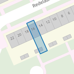 Perceel ZTM00-D-3070