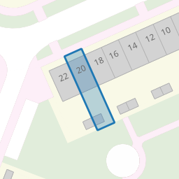 Perceel ZTM00-D-3072