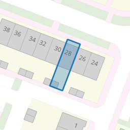 Perceel ZTM00-D-3076