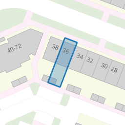 Perceel ZTM00-D-3080
