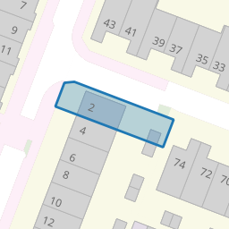 Perceel ZTM00-D-3082