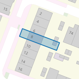 Perceel ZTM00-D-3085