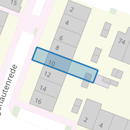 Perceel ZTM00-D-3086