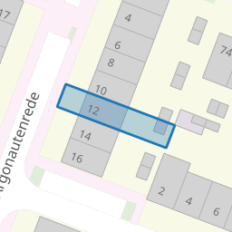 Perceel ZTM00-D-3087