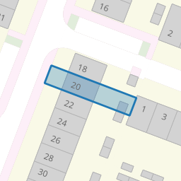 Perceel ZTM00-D-3091