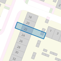 Perceel ZTM00-D-3092