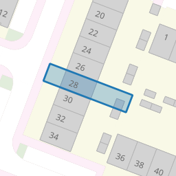 Perceel ZTM00-D-3095